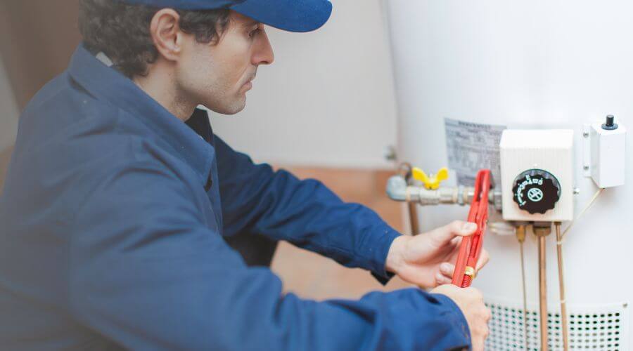 Professional bathroom faucet installation in Charlotte Hall, MD